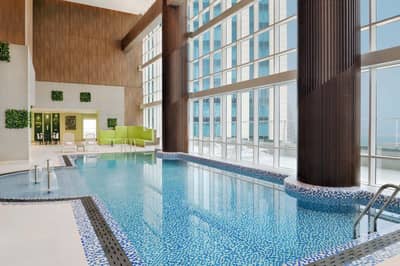 Element by Westin City Center Doha