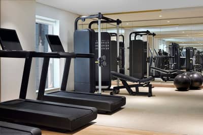Element by Westin City Center Doha