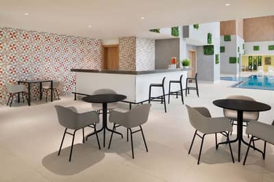 Element by Westin City Center Doha