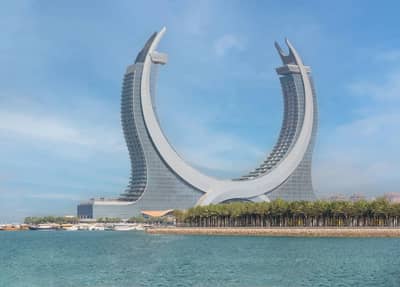Fairmont Doha