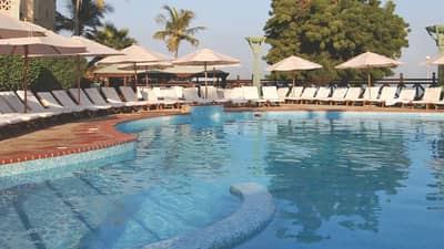 Grand Hyatt Muscat