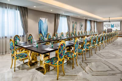 Millennium Place Doha