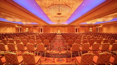 Afrah Ballroom