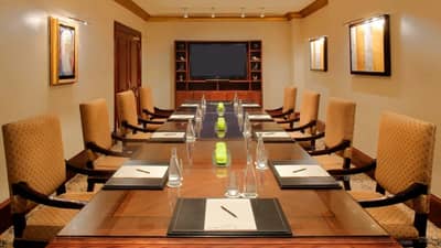Grand Hyatt Muscat