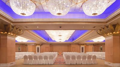 Afrah Ballroom 2
