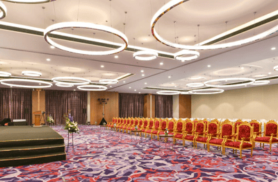Ballroom