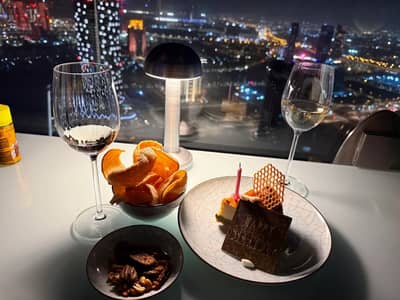 Fairmont Doha
