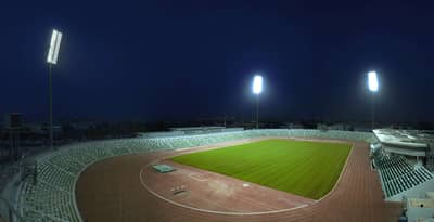 Hamad bin Khalifa Stadium