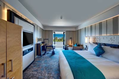 InterContinental Muscat by IHG