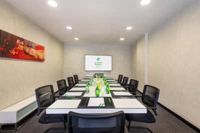 SAS Boardroom