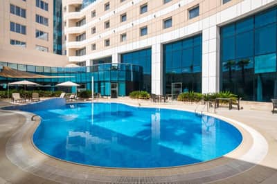Holiday Inn AlSeeb Muscat, an IHG Hotel
