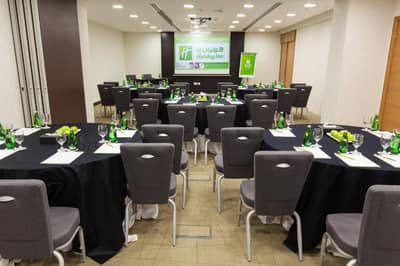Holiday Inn AlSeeb Muscat, an IHG Hotel