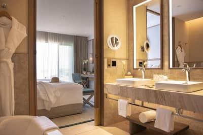 Jumeirah Muscat Bay Hotel