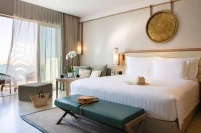Jumeirah Muscat Bay Hotel