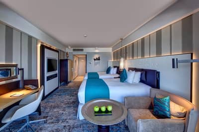 InterContinental Muscat by IHG