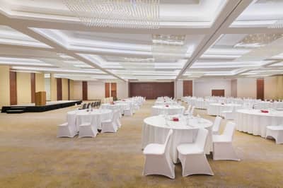 IntercityHotel Muscat