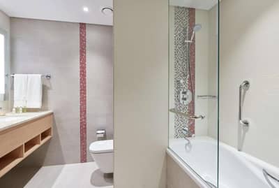 Hilton Garden Inn Muscat Al Khuwair