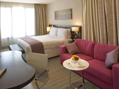 Holiday Inn AlSeeb Muscat, an IHG Hotel
