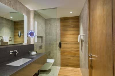 IntercityHotel Bawshar Muscat