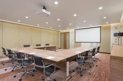 IntercityHotel Bawshar Muscat