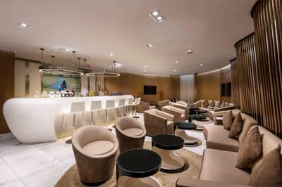 Holiday Inn AlSeeb Muscat, an IHG Hotel