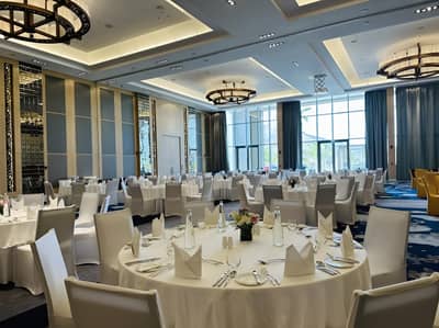 Jumeirah Muscat Bay Hotel