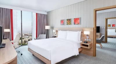 Hilton Garden Inn Muscat Al Khuwair