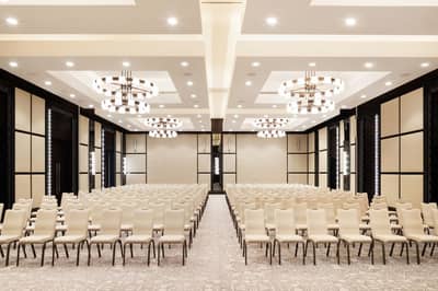 JW Grand Ballroom D