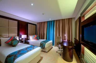 Holiday Inn AlSeeb Muscat, an IHG Hotel