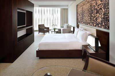 JW Marriott Hotel Muscat