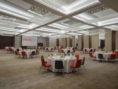 A'Raya Ballroom