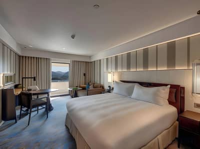 InterContinental Muscat by IHG