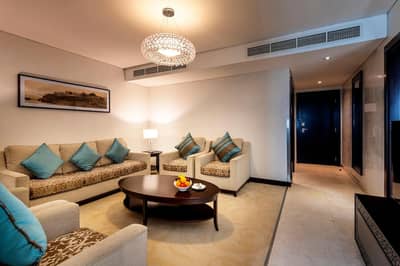 Holiday Inn AlSeeb Muscat, an IHG Hotel