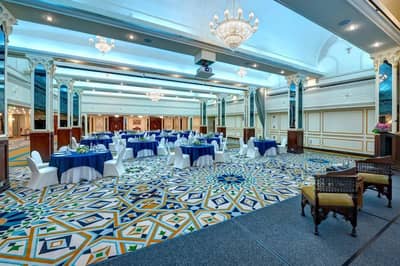 Jabrin Ballroom