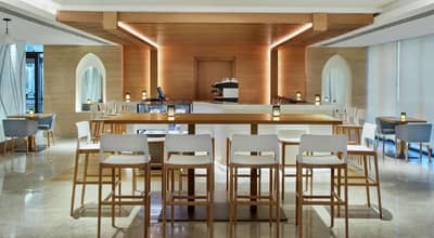 Hilton Garden Inn Muscat Al Khuwair