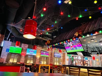 Claw BBQ Doha