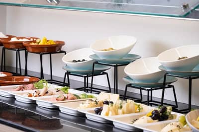 IntercityHotel Muscat