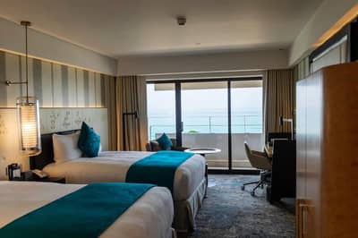 InterContinental Muscat by IHG