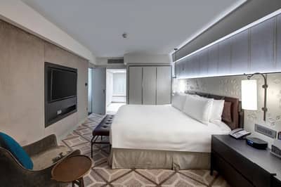 InterContinental Muscat by IHG