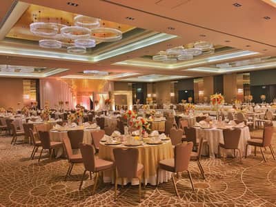 Crystal Ballroom 1