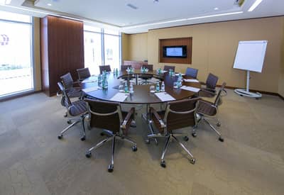Opal Meeting room