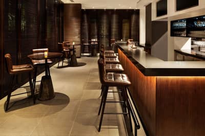 JW Marriott Hotel Muscat