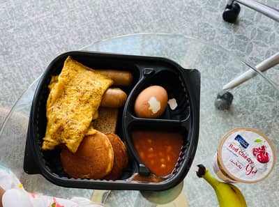 Hilton Garden Inn Muscat Al Khuwair