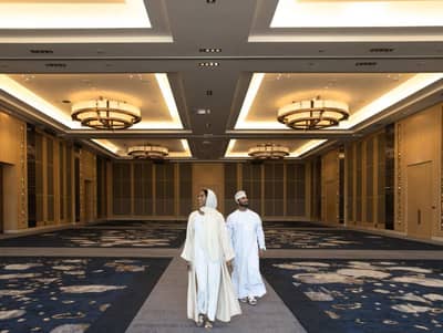 The Pearl Grand Ballroom