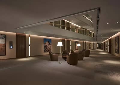 Mysk Al Mouj Hotel