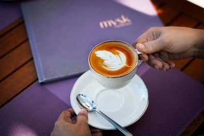 Mysk Al Mouj Hotel