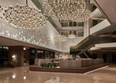 Mysk Al Mouj Hotel