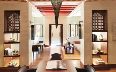 Anantara Hotels & Resorts