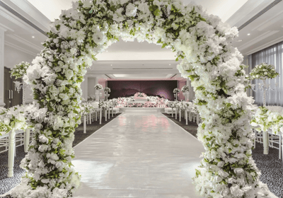 Radisson Blu Hotel, Muscat