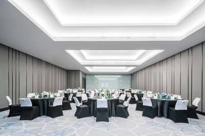 Radisson Collection Muscat, Hormuz Grand